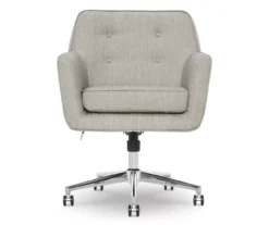 Serta Ashland Fabric Office Chair -Home Furniture Store 810590406 3