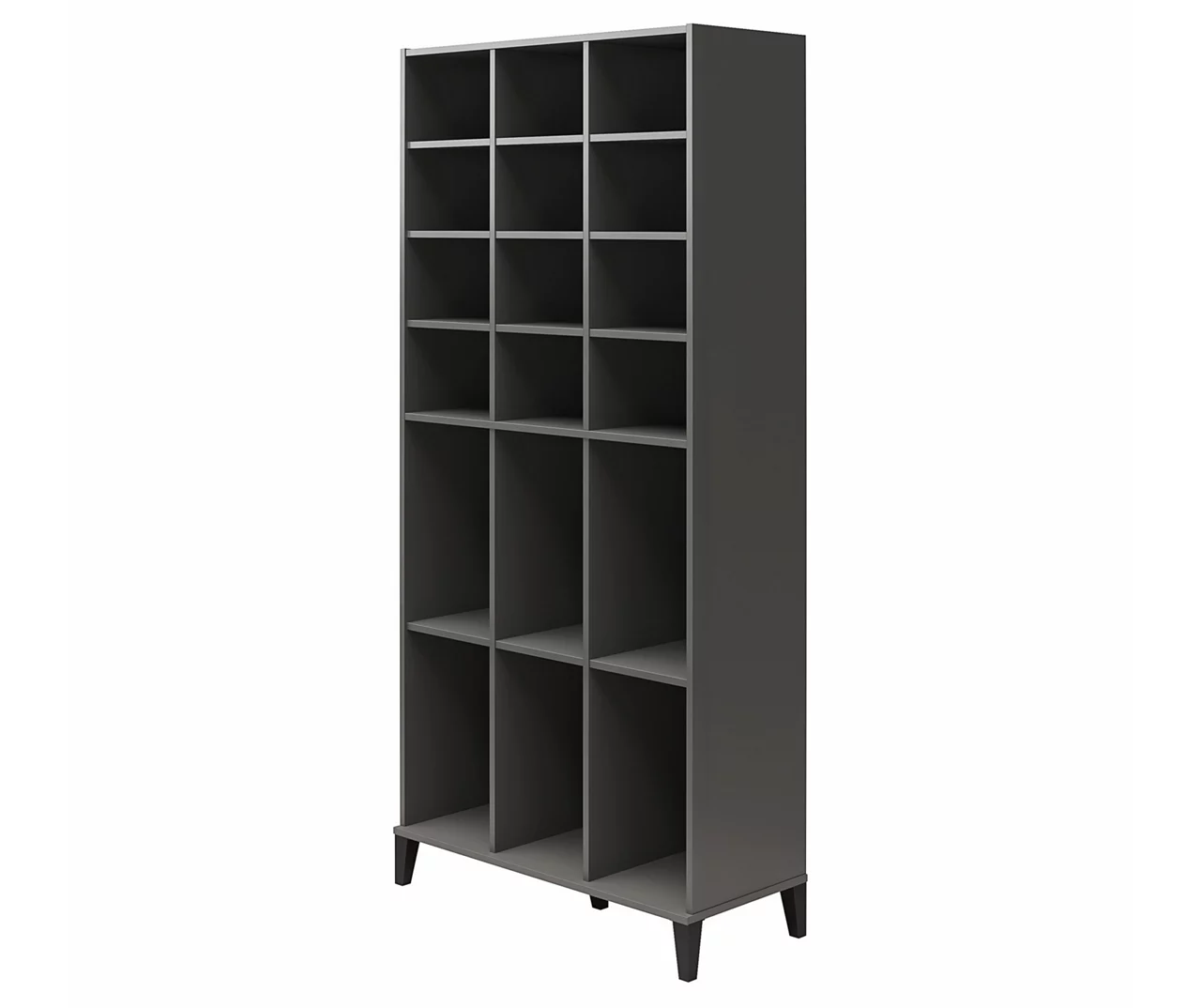 Systembuild Amplus Shoe Storage Cabinet Systembuild Amplus Shoe Storage Cabinet -Home Furniture Store 810591239 1
