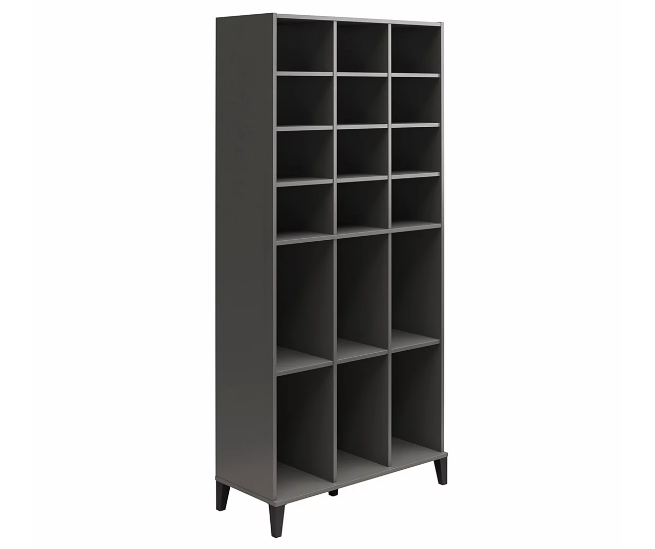 Systembuild Amplus Shoe Storage Cabinet Systembuild Amplus Shoe Storage Cabinet -Home Furniture Store 810591239 2