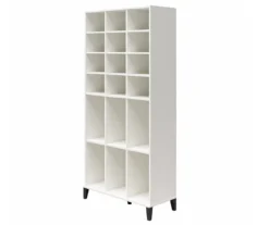 Systembuild Amplus Shoe Storage Cabinet 5 Systembuild Amplus Shoe Storage Cabinet -Home Furniture Store 810591240 1