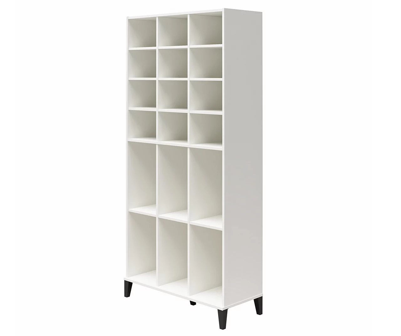 Systembuild Amplus Shoe Storage Cabinet Systembuild Amplus Shoe Storage Cabinet -Home Furniture Store 810591240 1