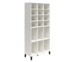 Systembuild Amplus Shoe Storage Cabinet 4 Systembuild Amplus Shoe Storage Cabinet -Home Furniture Store 810591240 2