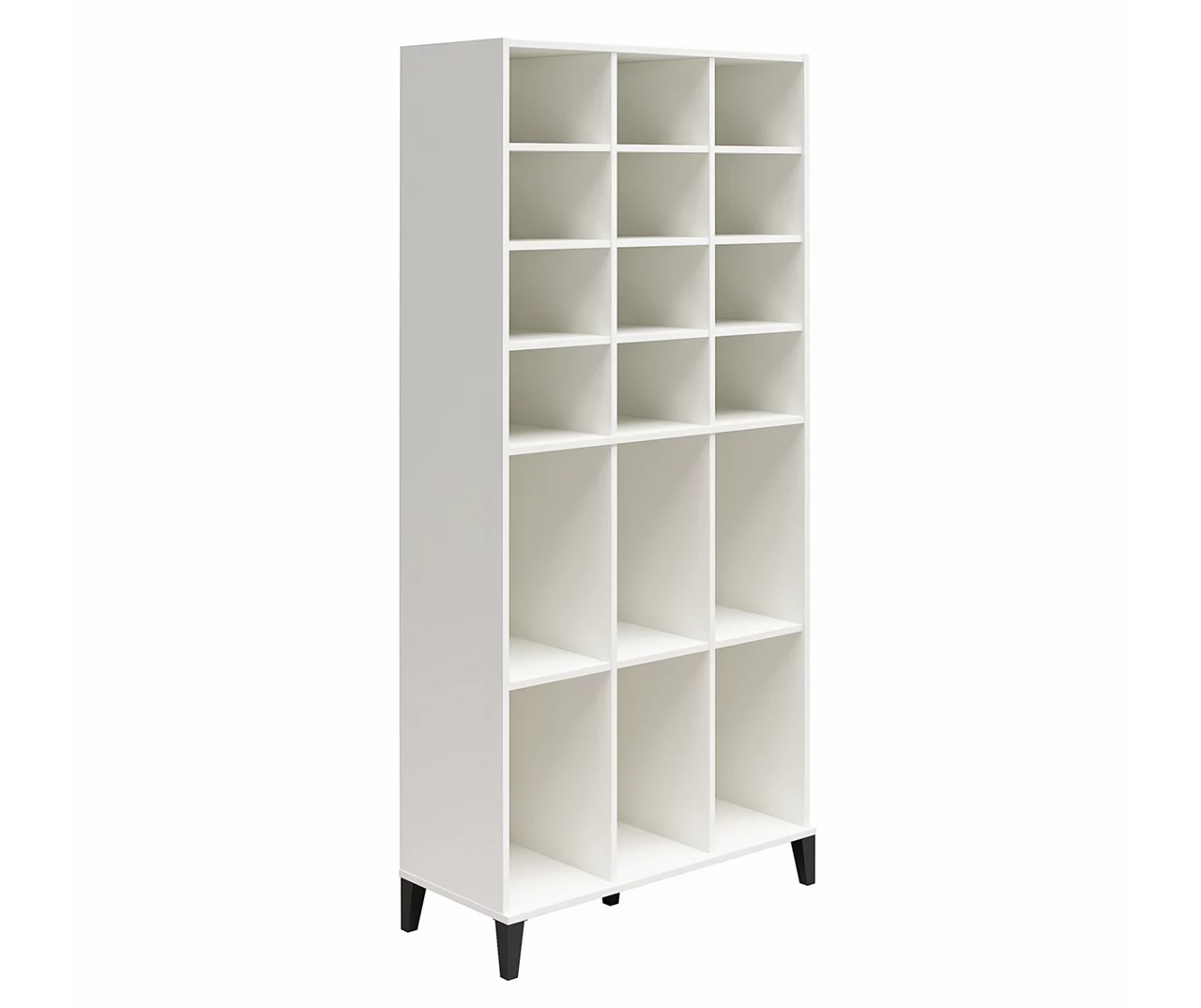 Systembuild Amplus Shoe Storage Cabinet Systembuild Amplus Shoe Storage Cabinet -Home Furniture Store 810591240 2