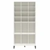 Systembuild Amplus Shoe Storage Cabinet -Home Furniture Store 810591240 3