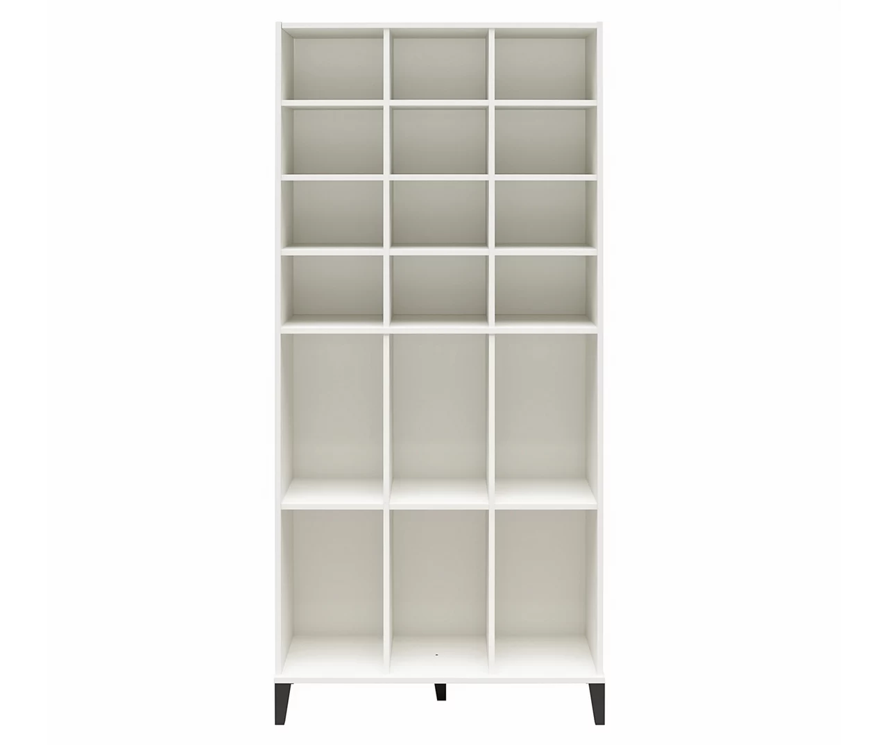 Systembuild Amplus Shoe Storage Cabinet Systembuild Amplus Shoe Storage Cabinet -Home Furniture Store 810591240 3