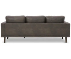 Signature Design By Ashley Arroyo Faux Leather Sofa Chaise 12 Signature Design By Ashley Arroyo Faux Leather Sofa Chaise -Home Furniture Store 810594573 3