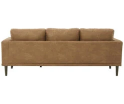 Signature Design By Ashley Arroyo Faux Leather Sofa Chaise 6 Signature Design By Ashley Arroyo Faux Leather Sofa Chaise -Home Furniture Store 810594574 3 1