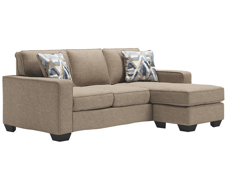 Greaves Driftwood Sofa Chaise Greaves Driftwood Sofa Chaise -Home Furniture Store 810594652 2
