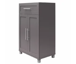 System Build Evolution Camberly Storage Cabinet -Home Furniture Store 810597736 4