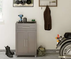 System Build Evolution Camberly Storage Cabinet -Home Furniture Store 810597736 5