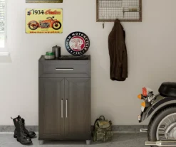 System Build Evolution Camberly Storage Cabinet -Home Furniture Store 810597737 5