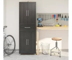 System Build Evolution Camberly Storage Cabinet -Home Furniture Store 810597740 5