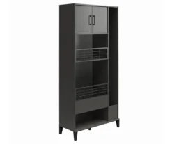 System Build Evolution Amplus Sports Storage Cabinet -Home Furniture Store 810597747