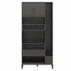 System Build Evolution Amplus Sports Storage Cabinet