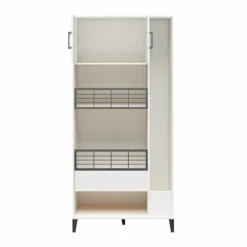 System Build Evolution Amplus Sports Storage Cabinet -Home Furniture Store 810597748 2
