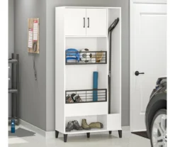 System Build Evolution Amplus Sports Storage Cabinet -Home Furniture Store 810597748 6