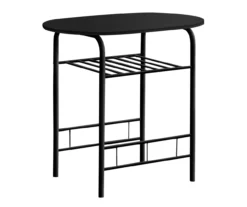 Monarch 3-Piece Dining Set -Home Furniture Store 810598491 A8 2