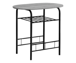 Monarch 3-Piece Dining Set -Home Furniture Store 810598492 A8 2