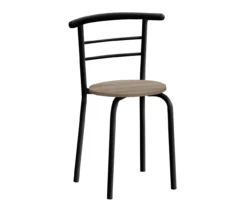 Monarch 3-Piece Dining Set -Home Furniture Store 810598493 A8 1