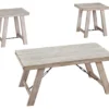 Carynhurst 3-Piece Occasional Table Set