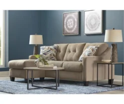 Wadeworth 3-Piece Occasional Table Set -Home Furniture Store 810598650