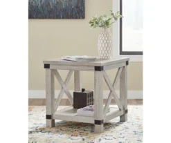 Carynhurst End Table -Home Furniture Store 810598688