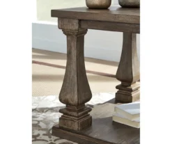 Johnelle End Table -Home Furniture Store 810598693 3