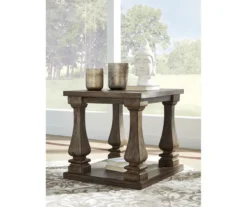 Johnelle End Table -Home Furniture Store 810598693 7