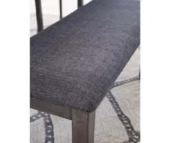 Fairview 6-Piece Dining Set With Bench -Home Furniture Store 810599355 3