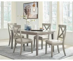 Parellen Dining Table -Home Furniture Store 810599557 2