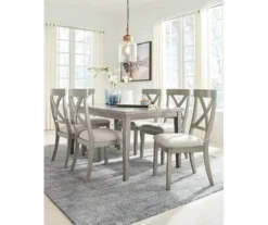 Parellen Dining Table -Home Furniture Store 810599557 6