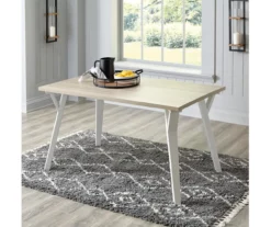 Grannen Rectangular Dining Table -Home Furniture Store 810599564 8