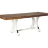 Valebeck Extension Leaf Dining Table 2 Valebeck Extension Leaf Dining Table -Home Furniture Store 810599574