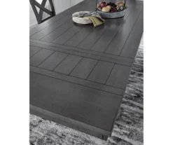 Myshanna Extension Leaf Counter-Height Dining Table -Home Furniture Store 810599581 8