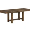 Moriville Extension Leaf Dining Table 2 Moriville Extension Leaf Dining Table -Home Furniture Store 810599584 3