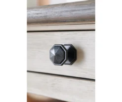 Bolanburg Counter-Height Dining Table With Wine Bottle Storage -Home Furniture Store 810599589 9