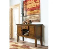 Ralene Dining Server 4 Ralene Dining Server -Home Furniture Store 810599601 4