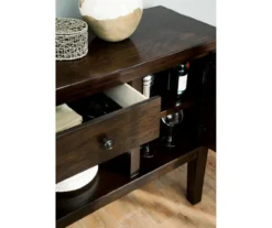 Haddigan Dining Server -Home Furniture Store 810599602 3
