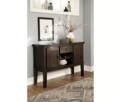 Haddigan Dining Server -Home Furniture Store 810599602 6