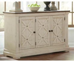 Bolanburg Dining Server -Home Furniture Store 810599610