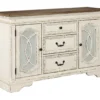 Raelyn Dining Server -Home Furniture Store 810599611 2