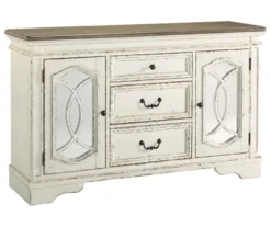 Raelyn Dining Server -Home Furniture Store 810599611 8