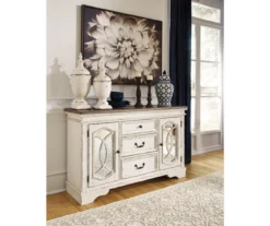 Raelyn Dining Server -Home Furniture Store 810599611 9