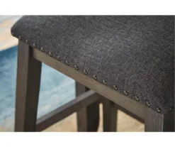 Caitbrook 3-Piece Counter-Height Dining Set -Home Furniture Store 810599616 8