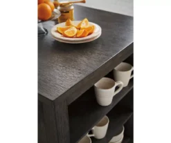 Caitbrook 3-Piece Counter-Height Dining Set -Home Furniture Store 810599616 9