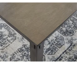 Fairview 5-Piece Counter-Height Dining Set 9 Fairview 5-Piece Counter-Height Dining Set -Home Furniture Store 810599624 3