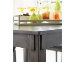 Fairview 5-Piece Counter-Height Dining Set 7 Fairview 5-Piece Counter-Height Dining Set -Home Furniture Store 810599624 4