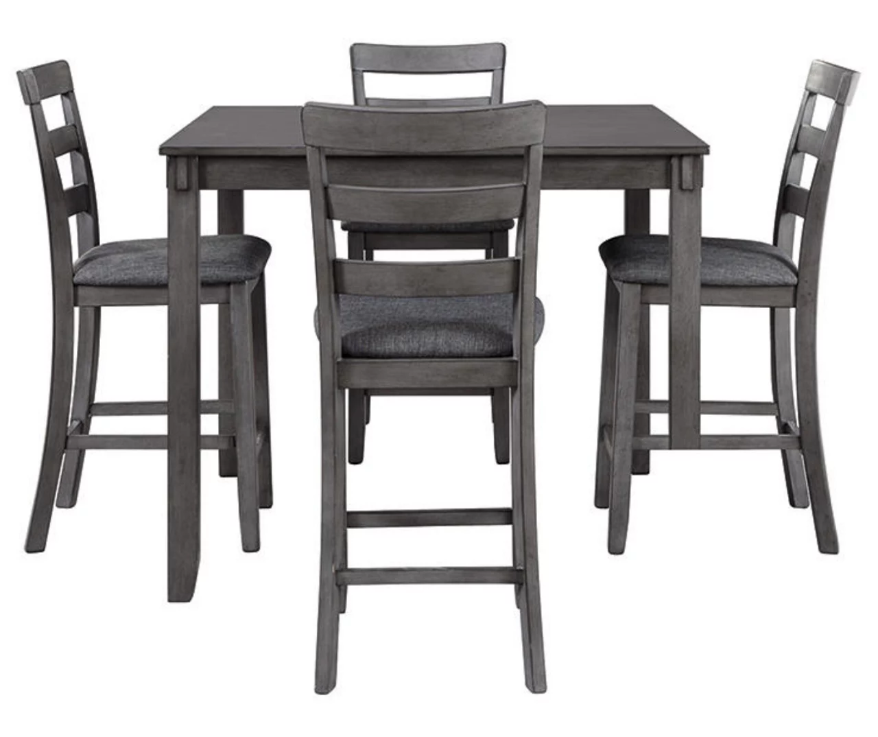 Fairview 5-Piece Counter-Height Dining Set Fairview 5-Piece Counter-Height Dining Set -Home Furniture Store 810599624 5