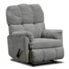 Venus Gray Recliner -Home Furniture Store 810603970 A0 1