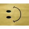 Yellow Smiley Face Desk Mat, (34" X 47") 2 Yellow Smiley Face Desk Mat, (34" X 47") -Home Furniture Store 810607415 A0 1
